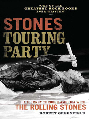 cover image of Stones Touring Party